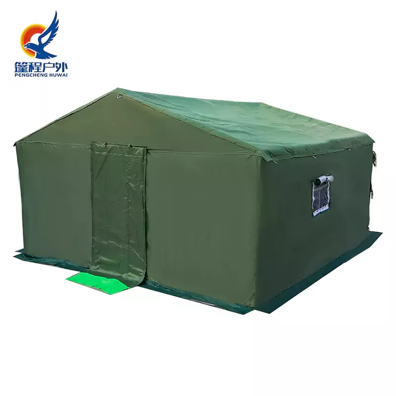 2.5×3.5m Itende Lokwakha