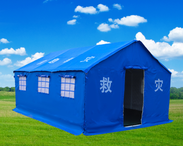 I-Tangshan Pengcheng Outdoor Products Co., Ltd. Ingena emakethe yaseMpumalanga Ephakathi ukuze Ithuthukise Izinsiza Zokutakula Eziphuthumayo