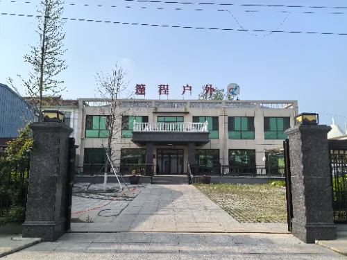 I-Tangshan Pengcheng Ngaphandle: Ukusebenzisa Ukuhwebelana Kwangaphandle Ukuze Kusungulwe I-New Horizons; Ukunika Amandla Ukunwetshwa Kwembulunga yonke Ngokukhiqiza Okuhlakaniphile