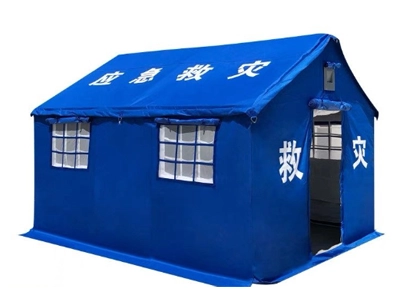 I-Tangshan Pengcheng Outdoor Relief Tents athole imibuzo nama-oda avela emazweni amaningi, futhi ukuqashelwa kwawo ezimakethe zomhlaba wonke kuyaqhubeka nokuba ngcono.