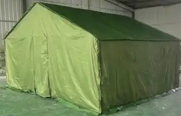 Kungani Itende Lokwakha elingu-4.5 × 10m Selibalulekile Emaphrojekthini Amakhulu?