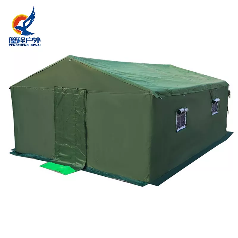 3.5×4.5m Itende Lokwakha