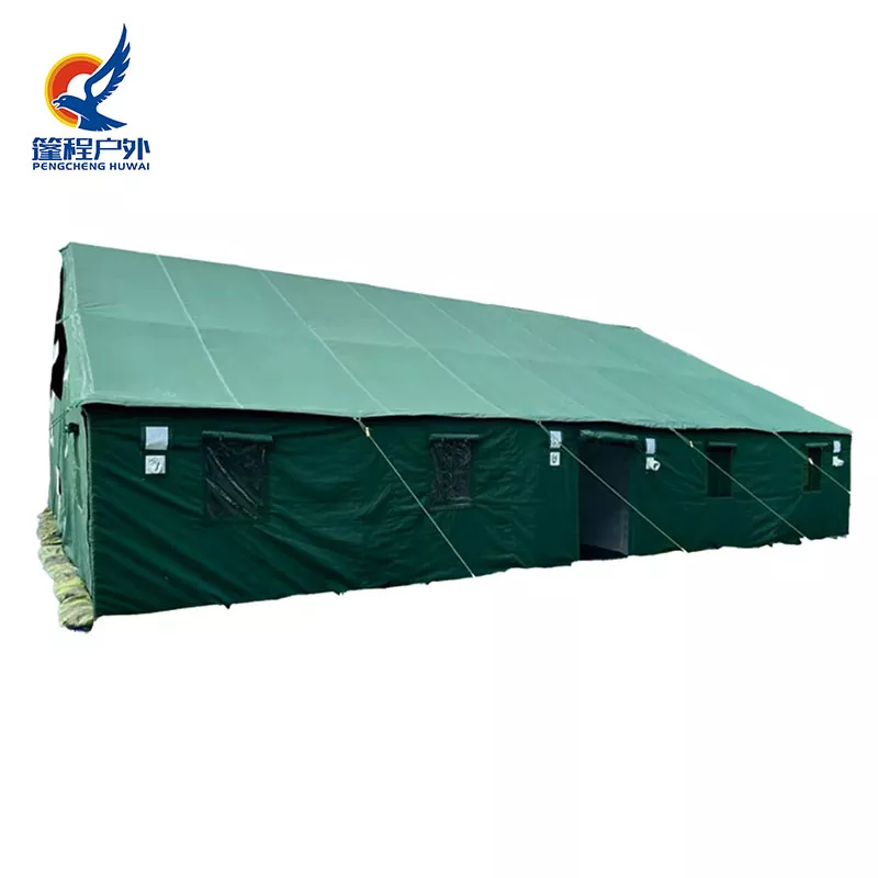 Thayipha i-96 Universal Command Tent Thayipha i-96 Universal Command Tent